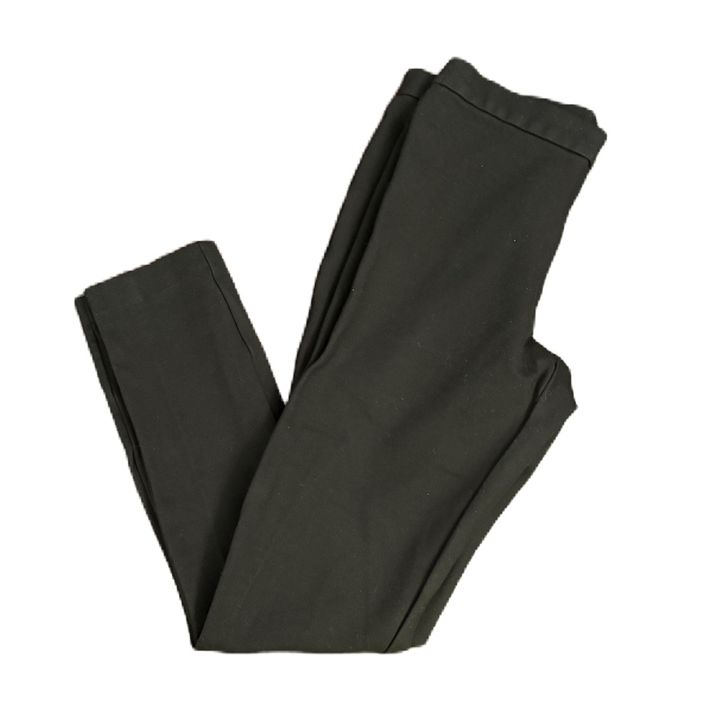 Banana Republic Women’s Black Slim Ankle Pants - Size 4
